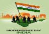 Looking Forward to 79th Independence Day: Whither Democracy!