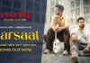 HARYANVI POP-DUO BANJAARE ENTERS THE MARVEL UNIVERSE WITH BARSAAT (BRAND NEW DAY EDITION)