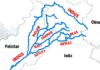 How Nehru Gave Away India’s Water Leverage to Pakistan