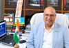 Educated Youth Must Enter Politics as a Career of Public Service: Prof. M.M. Goel