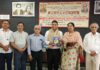 Seminar on the topic “Political Equality Without Social and Economic Equality is Meaningless”