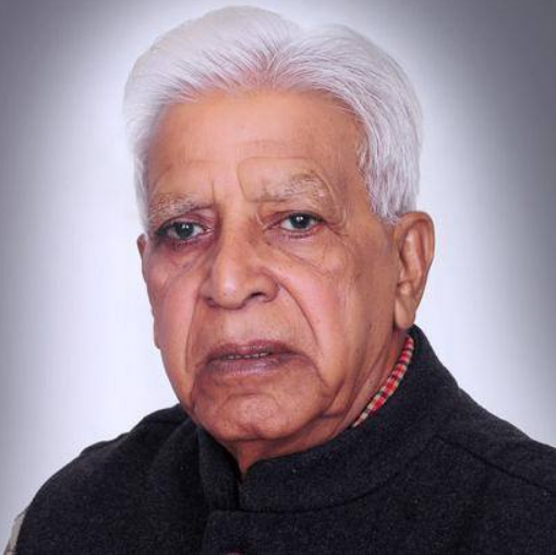 DR RAMJILAL, Social Scientist