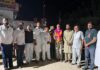 Annual Chhinj Mela Held with Great Fanfare at Bagowal; Brigadier Raj Kumar Praises Organisers and Youth