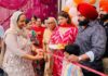 Grand Opening of ‘The Urban Momos’ in Balachaur; Agriculture Minister Gurmeet Singh Khudian and MLA Santosh Kataria Grace the Event