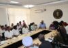 *Review of Preparedness for Phase-II of Census 2027 – District SBS nagar*