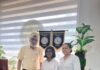 LTSU Punjab Student Kashi Kumari Among Only Two Selected Nationwide for Prestigious Indian Army Internship