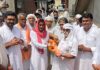 Janmashtami Celebrations Held with Great Pomp at Baba Samadhi Wala Darbar, Boothgarh
