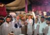 Mahakumbh of Wrestling Adorns the Land of Bagowal – 250 Wrestlers Showcase Power, Shera Gujjar Wins a Jeep