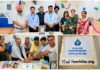 Punjab Gramin Bank Celebrates 22nd Foundation Day