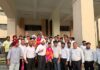Advocate Krishan Chand Bhutta becomes Senior Vice President of Bar Council Nawanshahr, wave of joy in the area