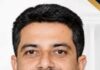 Advocate Jatinder Agnihotri Appointed as the New General Secretary of Balachaur Bar Association