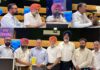 Desecration of Baba Saheb Ambedkar’s statue highly condemnable act – Dr. Harjinder Singh