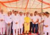 Launch of Rs 34 crore power reform project in Bhaddi