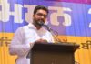 Big Announcement of Victory on All Three Seats of Nawanshahr, Advocate Sanjeev Chaudhary Chechi Roars After Taking Charge, Says Love of Sangat is the Biggest Strength