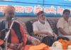 Sanatan Dharma Sabha (Regd.) Balachaur Organizes Mega Event on Social Harmony and Drug-Free Society Dedicated to 650th Parkash Purab of Shri Guru Ravidas Maharaj Ji