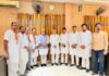 Important meeting of BJP at Balachaur, discussion held on strengthening organization and party activities