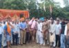 Wrestling Tournament of Village Rail Majra Concluded with Great Grandeur