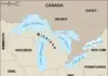 “Hands Off from our Great Lakes”