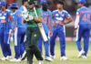 Bat First, Lose Fast: Pakistan’s Costly Gamble
