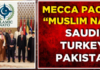 The Islamic NATO: All Fanfare, No Follow-Through
