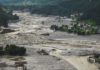 The Himalayan Disaster in Nepal