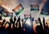 Welcome to Democratic People’s Republic of India