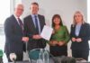 The Beginning of the End? How Three First Ministers United to Split the UK