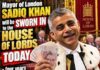 Sadiq Khan’s Legacy: Opportunism at the Top, Failure at the Bottom