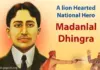 The Martyr and the Loyal Subject: How Madan Lal Dhingra’s Ultimate Sacrifice Was Betrayed by Gandhi’s British Loyalty