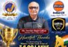 A Heartfelt Salute to a True Champion of Indian Hockey