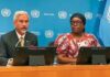 Jaishankar Shuts Down Pakistani Reporter at UN: “A Terrorist Country Is Asking Me That”