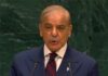 Circus Act at the UN: Sharif Trades Statesmanship for Spectable