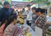 Career Counselling Fair Organised at PM SHRI KV No. 2, Jalandhar Cantt.
