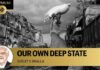 Has India Become a Deeper State?