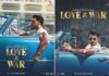 RANBIR KAPOOR’S STRIKING FIRST LOOK FROM SANJAY LEELA BHANSALI’S LOVE & WAR REVEALED