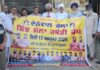 Grand congregation of Chhinj Mela and Kabaddi Cup at Denowal Kalan on 15th October, bouts of famous wrestlers and fierce contests of renowned Kabaddi clubs