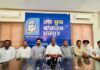 “AAP Government is murdering democracy – Ajay Mangupur District President Congress”