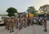 Major Police Action Against Drugs: Early Morning CASO Operation in Kathgarh and Balachaur Sub-Divisions, 4 Teams Conduct Village-to-Village Checking