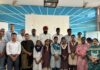 Education Department Organizes Various District-Level Competitions Regarding 650th Parkash Utsav of Shri Guru Ravidas Maharaj Ji