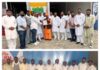 Gujjar Welfare Group Balachaur/Ropar sets an example of serving humanity, 88 units of blood collected in blood donation camp organized at Rattewal