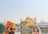 AYUSHMANN KHURRANA AND SARA ALI KHAN BRING THE EXCITEMENT OF UDTA TEER TO AMRITSAR
