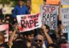 Rape Culture and the Outrage That Comes Late
