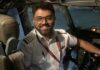 The Captain Who Opened the Door