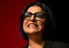 Why Shabana Mahmood Represents the Failures of the Modern Home Office