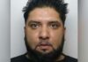 He Kept His Passport. Then He Fled.