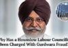 Hounslow councillor charged with fraud by abuse of position