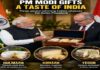 India’s Leap into Cheese
