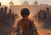 The Boy Who Refused to Bow