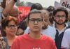 The CJP Protests: Two Views