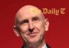 Is Labour Party Losing Its Grip on Spending?